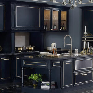 Kitchen Cabinet TREVI