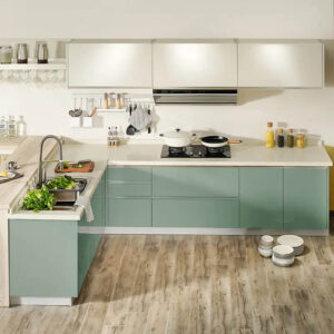 Kitchen Cabinet COMO