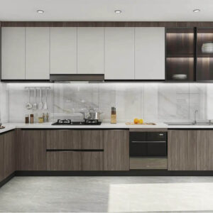 Kitchen Cabinet MU-LIN