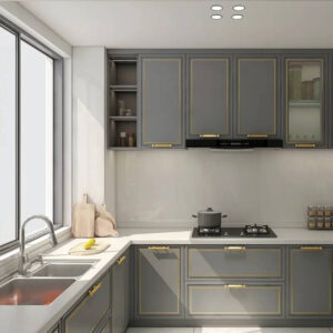 Kitchen Cabinet CARON