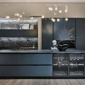 Kitchen Cabinet ROLLS