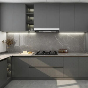 Kitchen Cabinet LOUIS