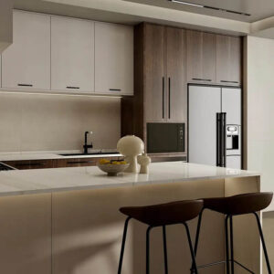 Kitchen Cabinet P-UG-K1