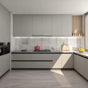 Kitchen Cabinet SEG