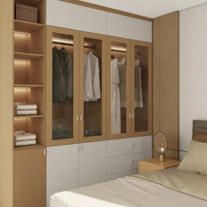 New Maple Impression