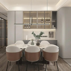 LIGHT YEAR-Whole-House