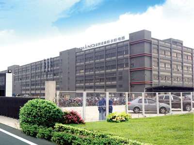 cabinet production base for large scale project manufacturing in China